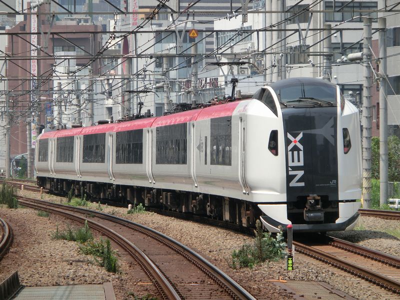 JR East Narita Express