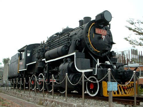 台鐵DT560